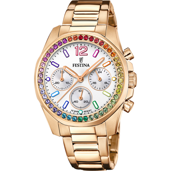 Relojes festina mujer discount 2019